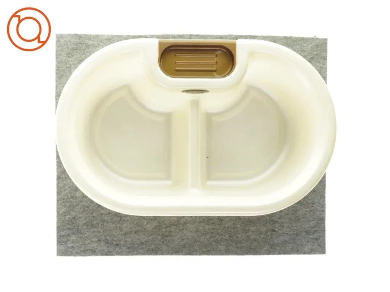 Billede 1 - Baby vaskebalje (str. 40 X 25 X 12cm)