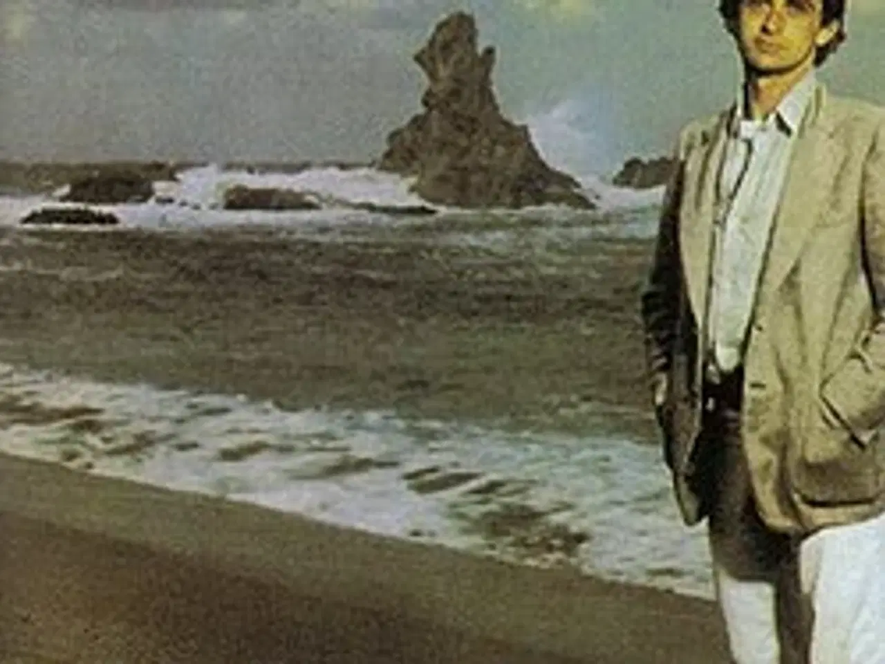 Billede 1 - Mike Oldfield