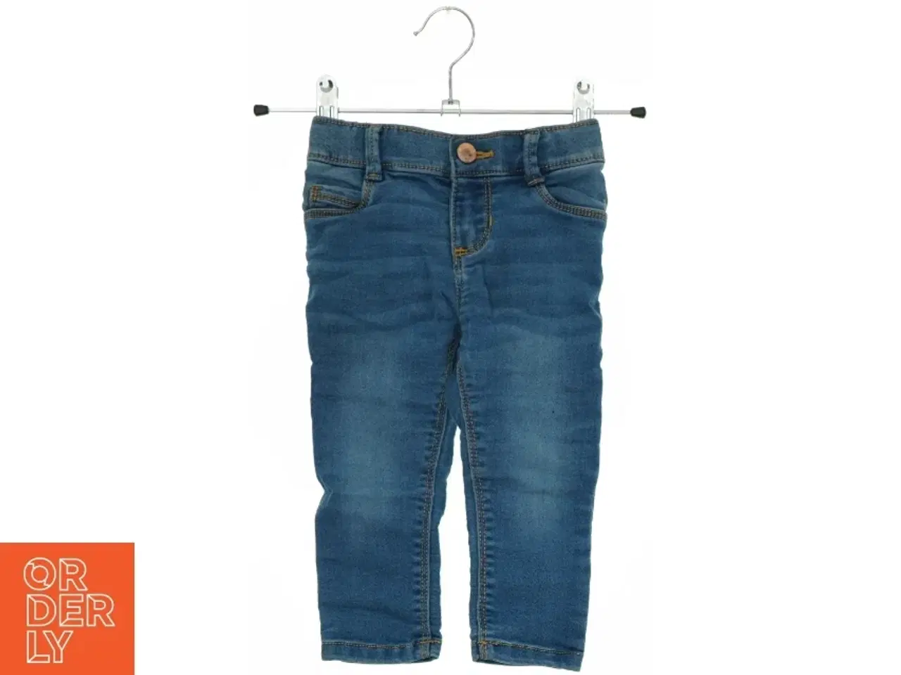 Billede 1 - Jeans (str. 86 cm)