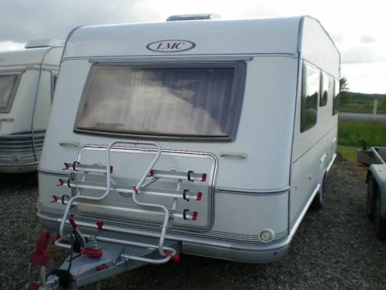 Billede 4 - Søger Campingvogne til ophug, Skadet , fugt, mm