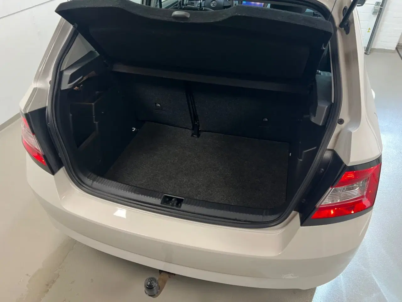 Billede 18 - Skoda Fabia 1,2 TSi 90 Active