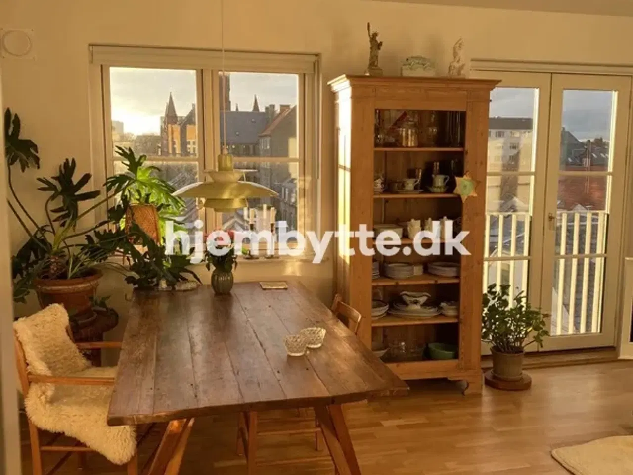 Billede 5 - Hjembytte - Kronprinsessegade