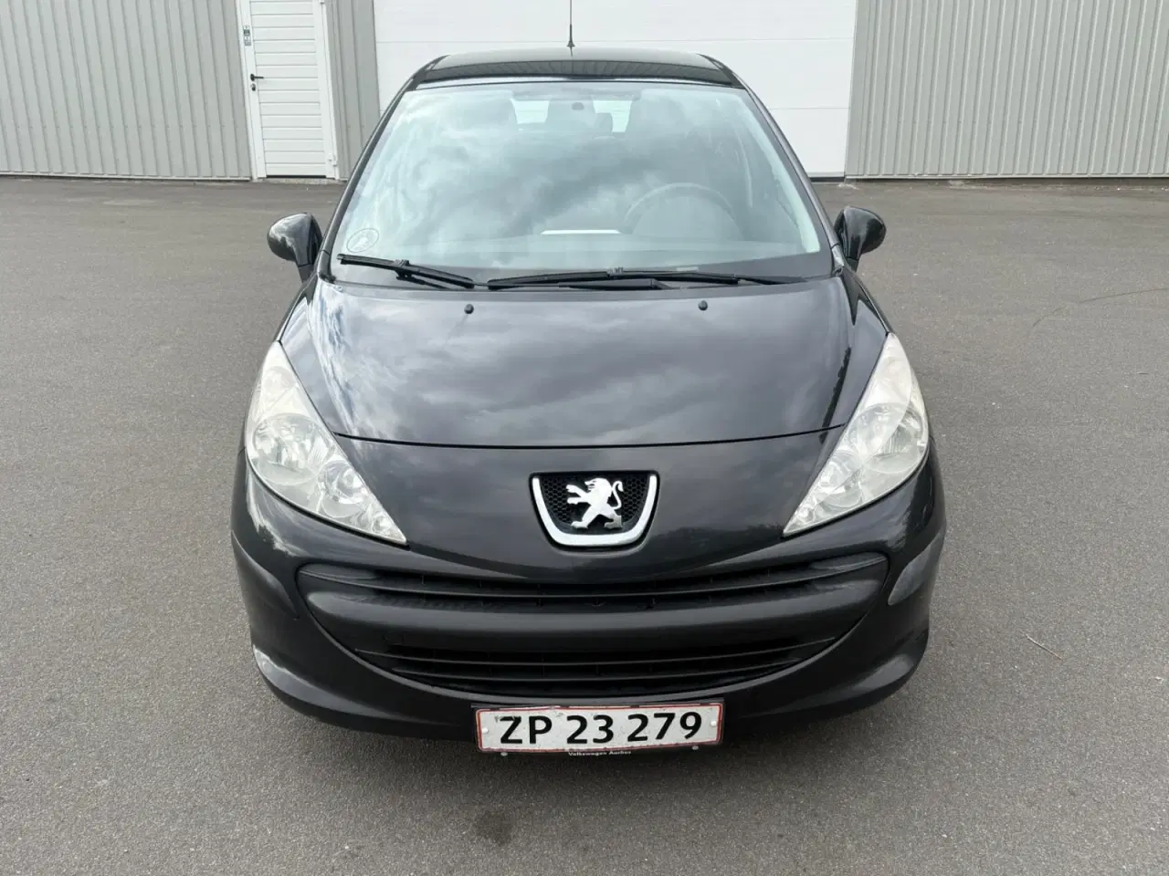 Billede 2 - Peugeot 207 1,6 HDi 90 Comfort+