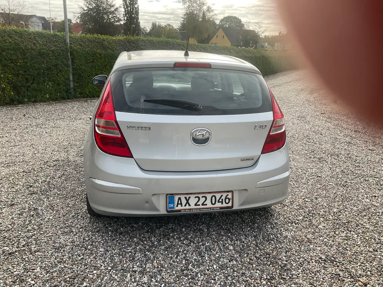 Billede 4 - Hyundai I30 1.6 CRDI u2