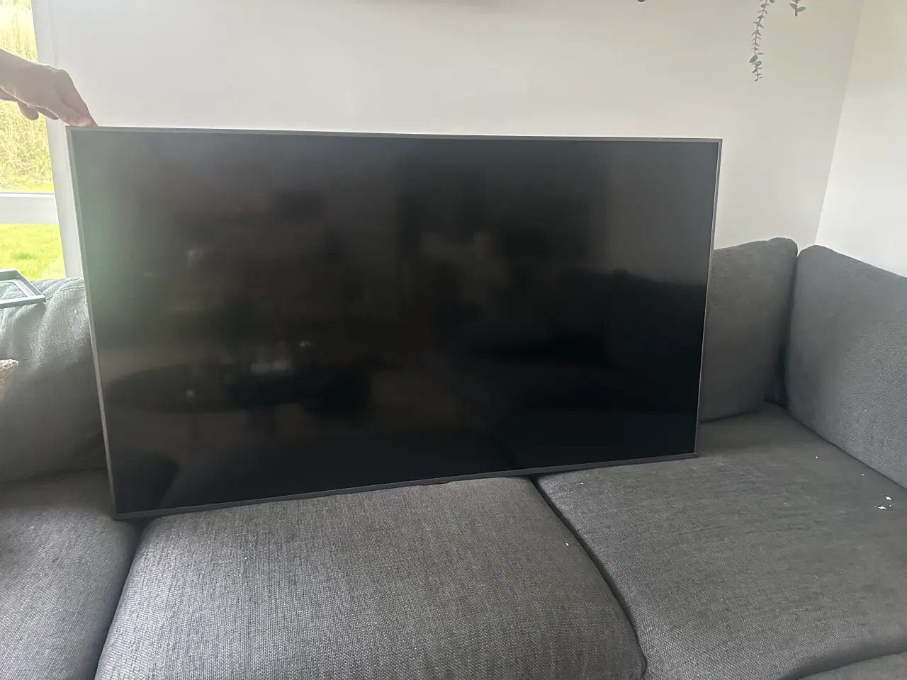 Billede 1 - TV og soundbar 