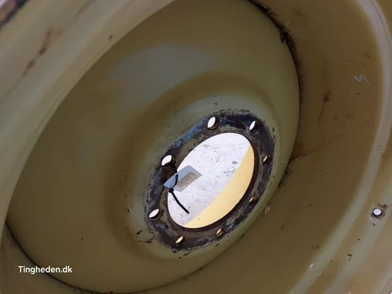 Billede 3 - 32"   DW21Ax32 Sæt