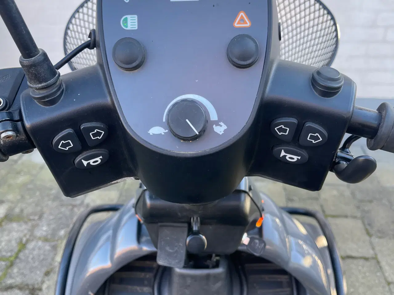 Billede 4 - Elscooter mini crosser M1 4W