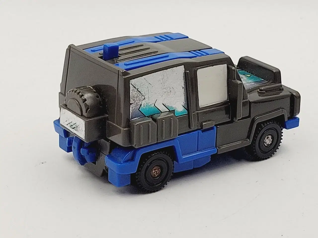 Billede 2 - Transformers G1 - Decepticon Triggercon Crankcase 
