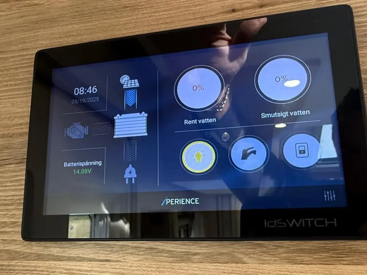 Billede 10 - Pilote P 746 FGJ Évidence