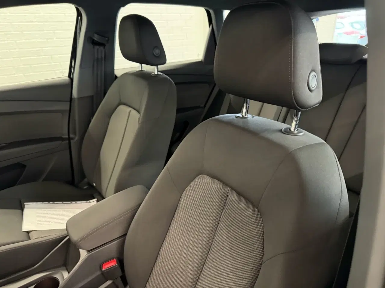 Billede 7 - Audi Q4 40 E-tron Attitude 204HK 5d Aut.