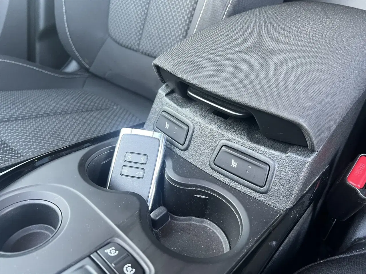 Billede 19 - Renault Kadjar 1,5 Energy DCI Zen EDC 110HK Van 6g Aut.