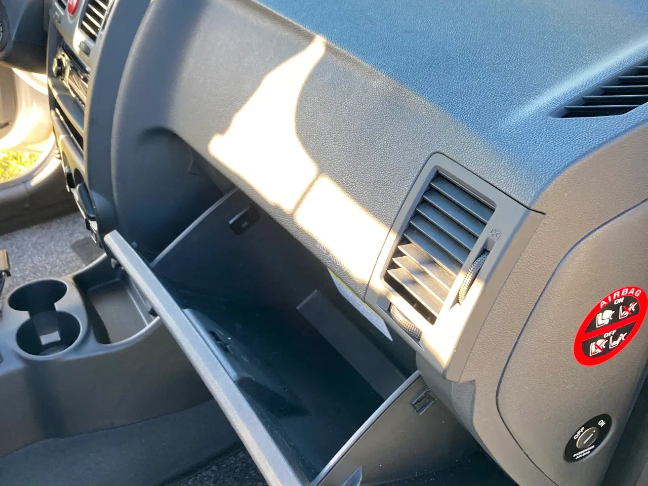 Billede 5 - Hyundai Getz med automatgear og aircondition
