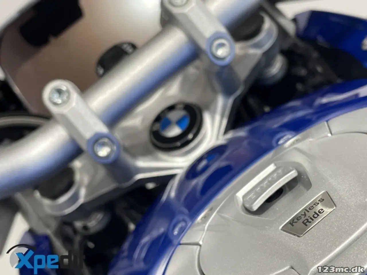 Billede 16 - BMW R 1200 GS