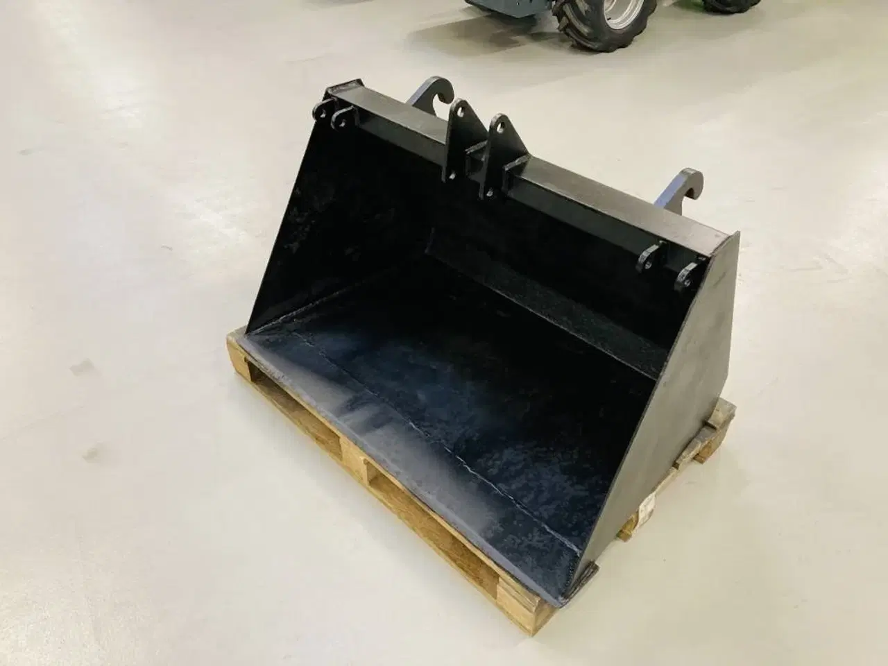 Billede 3 - Macks Skovl 120 cm