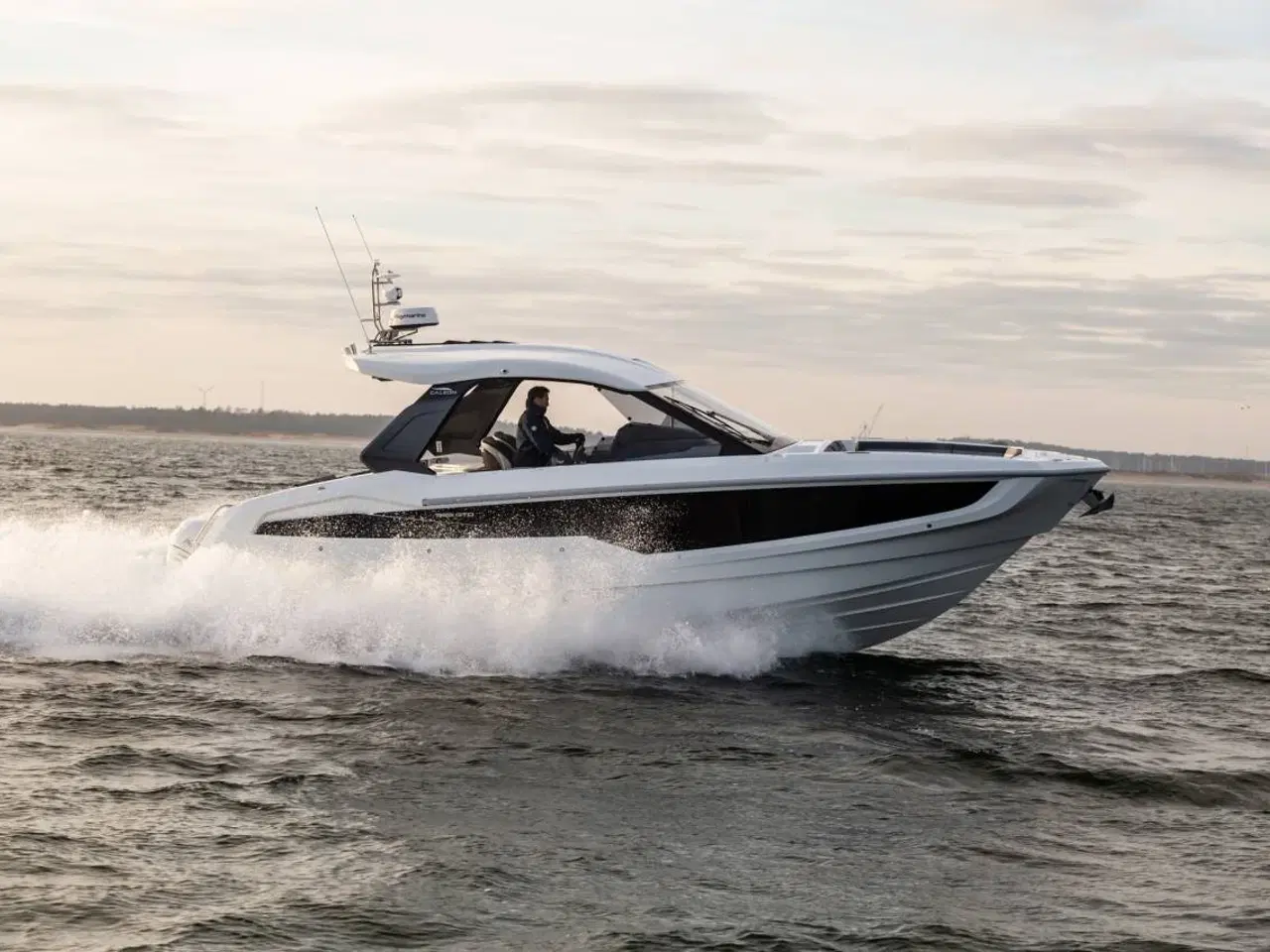 Billede 16 - Galeon 325 GTO