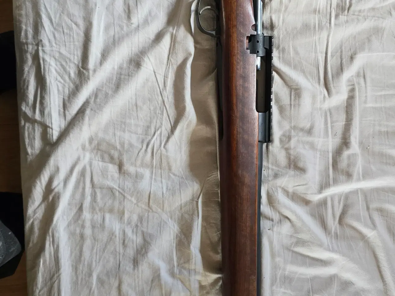 Billede 1 - Mauser 98 6.5x55 