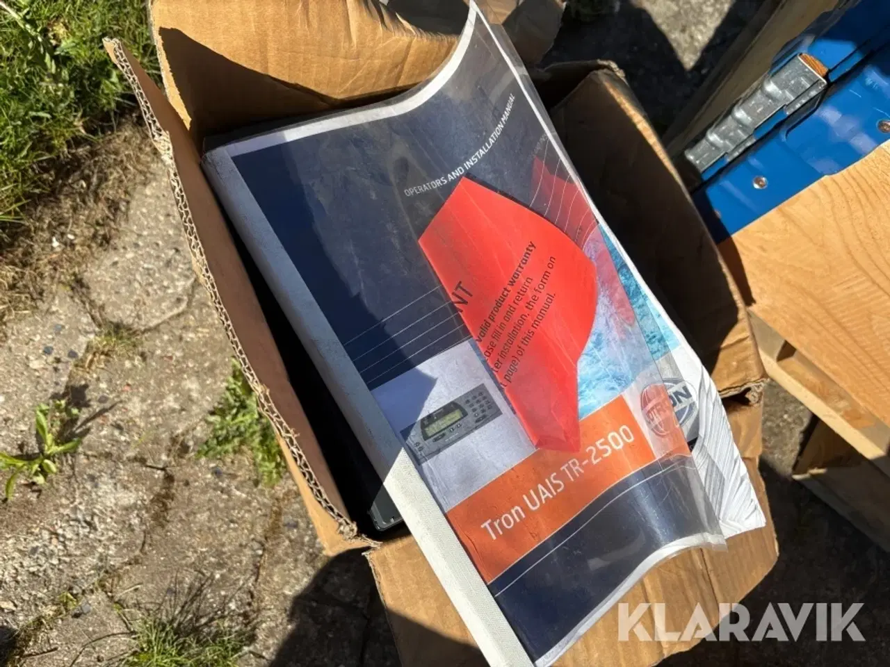 Billede 7 - Lot med elektronik