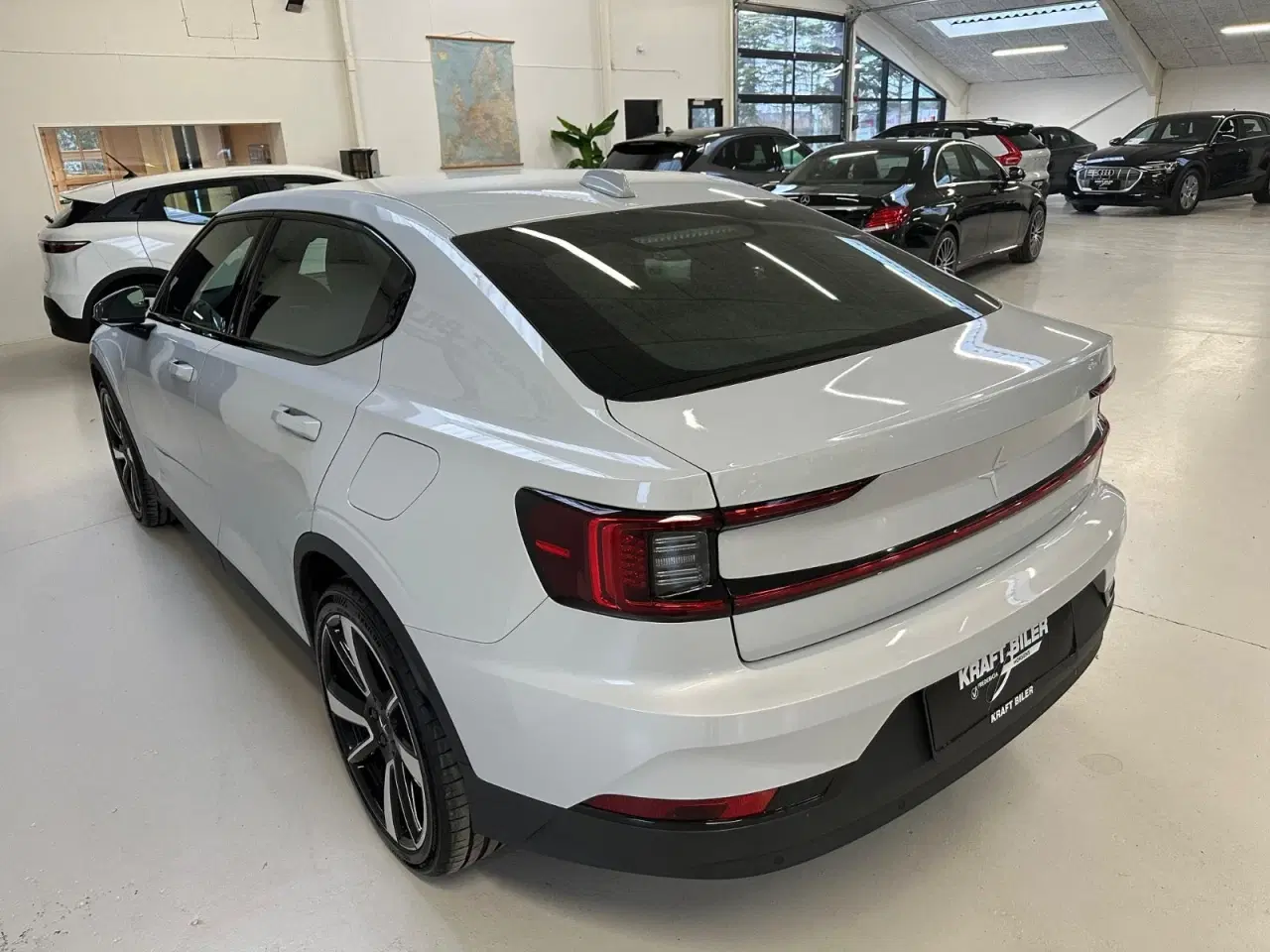 Billede 4 - Polestar 2  Standard Range