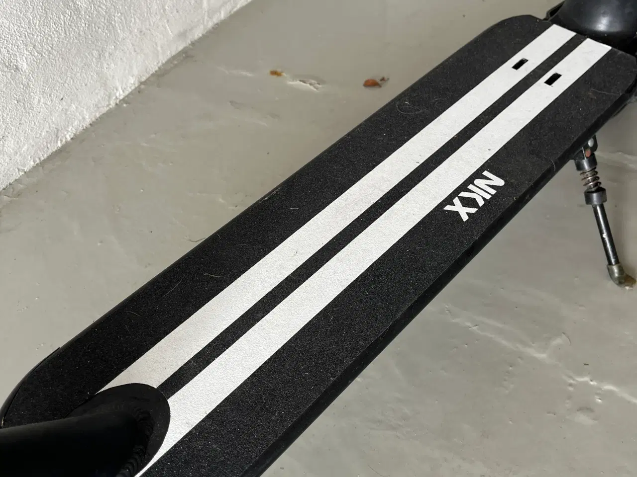 Billede 3 - El løbehjul e-Way E-600