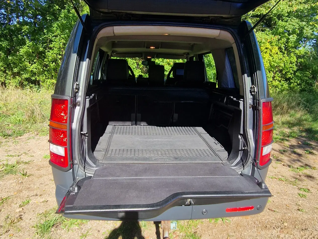 Billede 8 - Land Rover Discovery 3, 2,7 D HSE Aut. 