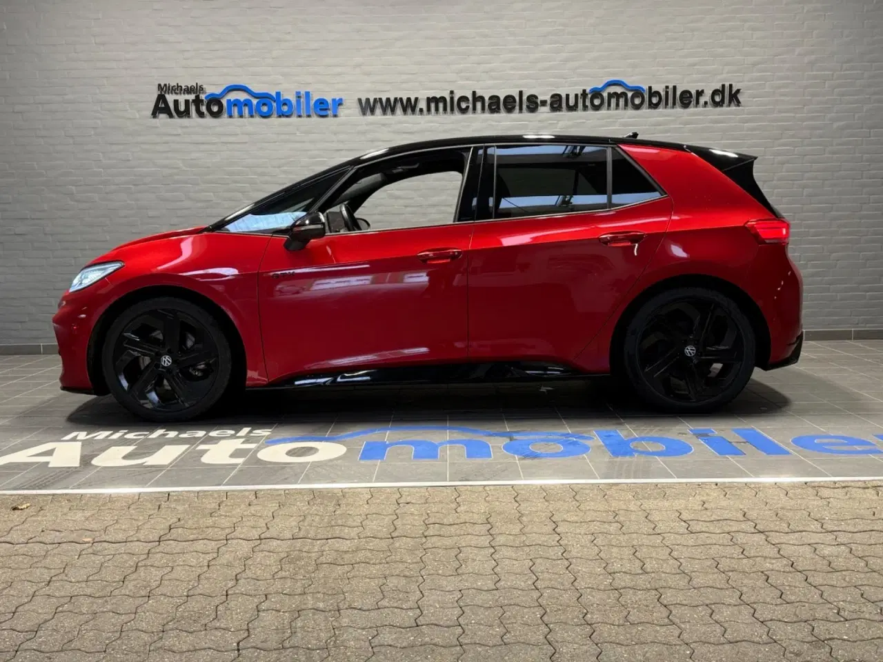 Billede 2 - VW ID.3 79 GTX Performance