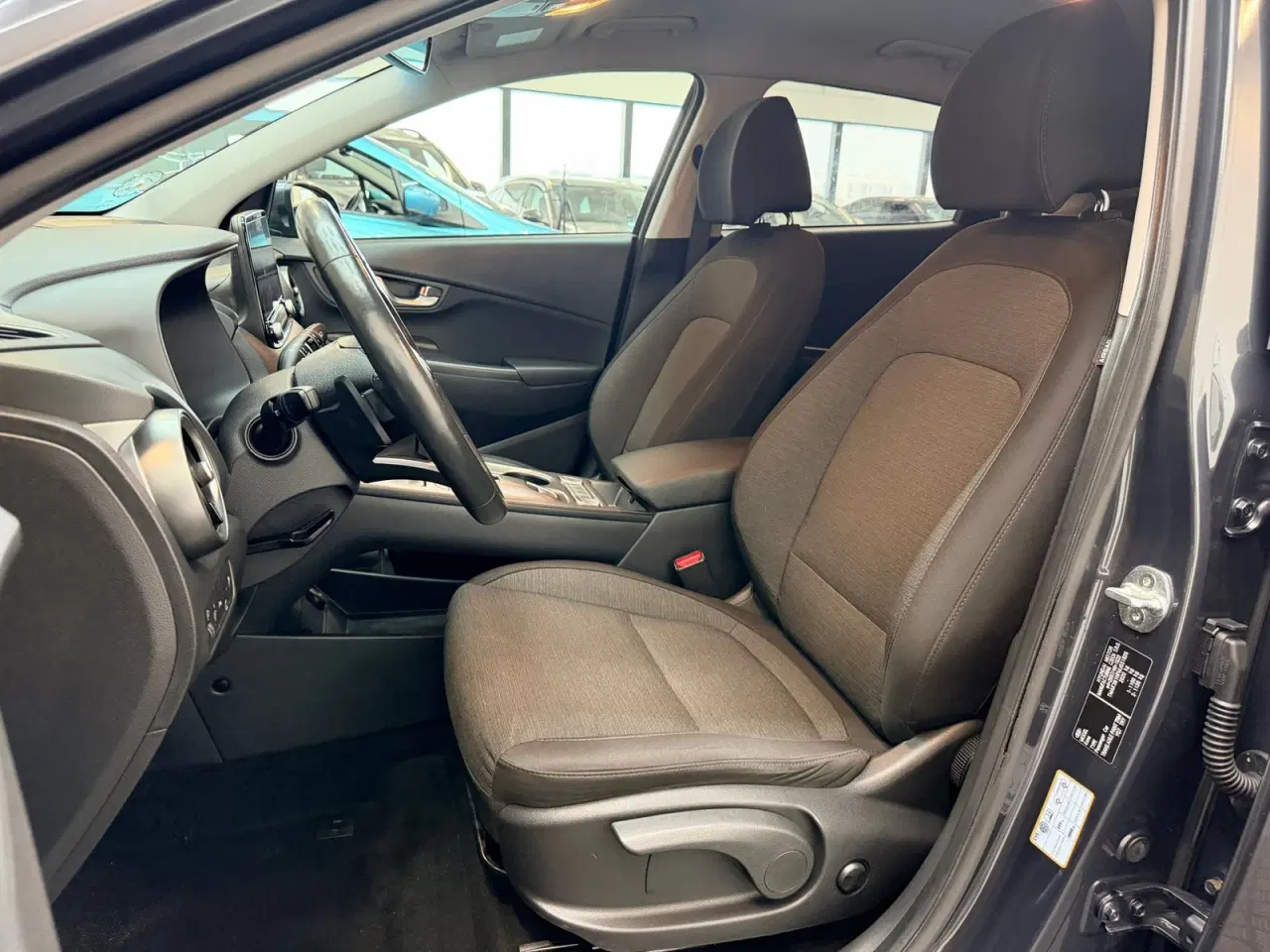 Billede 15 - Hyundai Kona 64 EV Trend