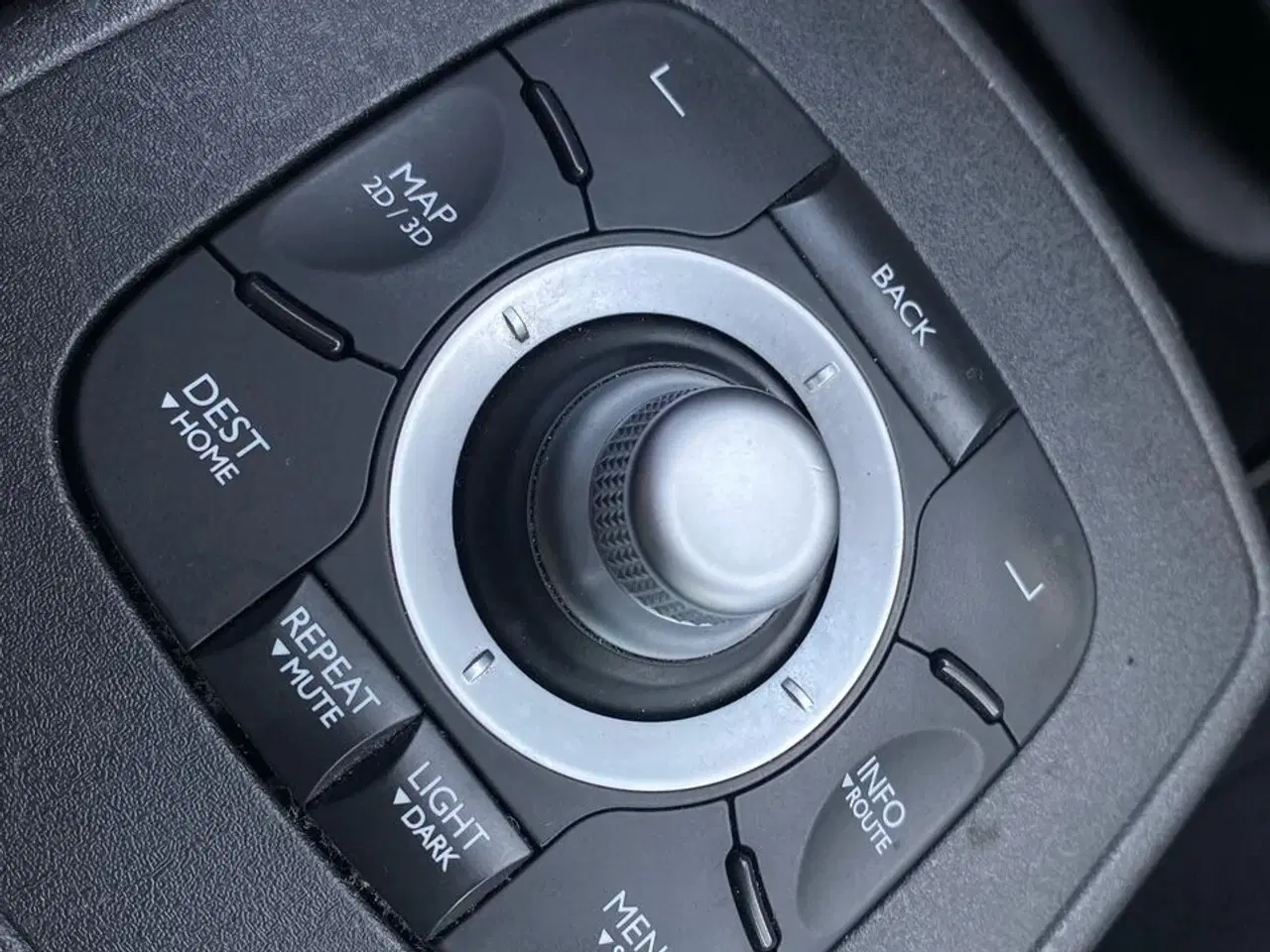 Billede 14 - Renault Grand Scénic 7 pers. 1,6 DCI FAP Expression start/stop 130HK 6g