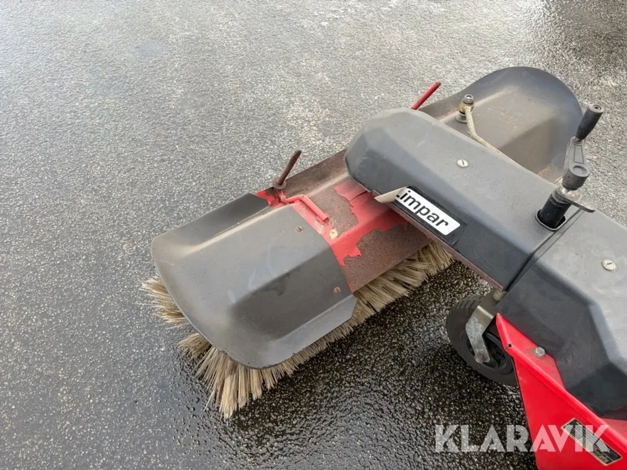 Billede 10 - Kost Limpar 100