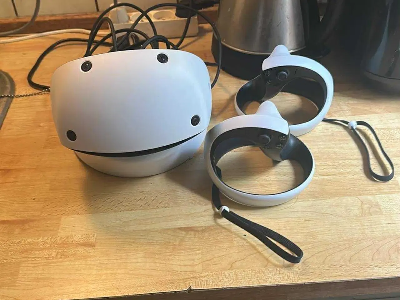 Billede 1 - PlayStation VR 2