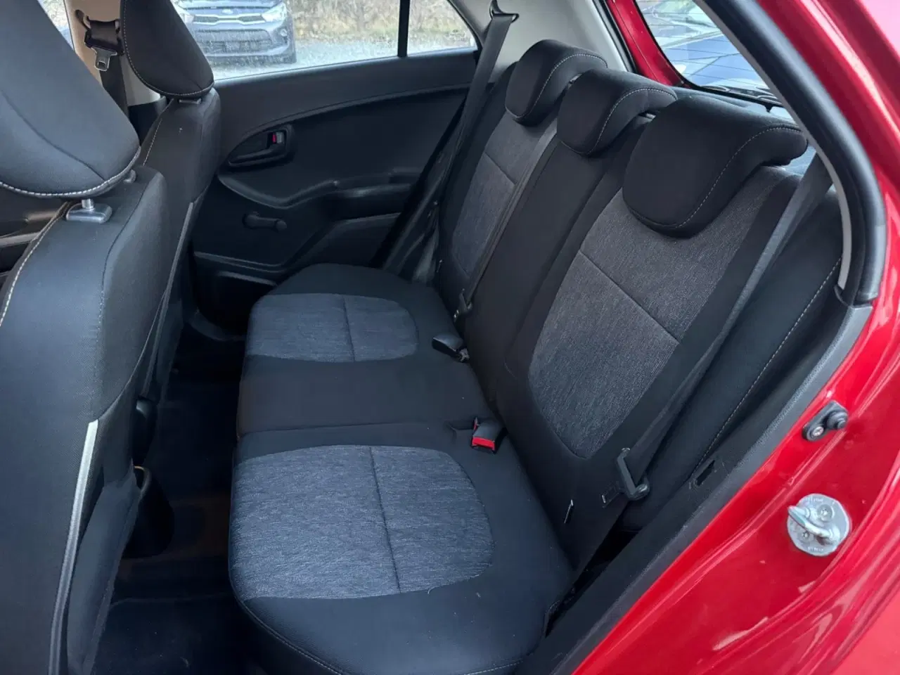 Billede 16 - Kia Picanto 1,0 Motion+ Eco