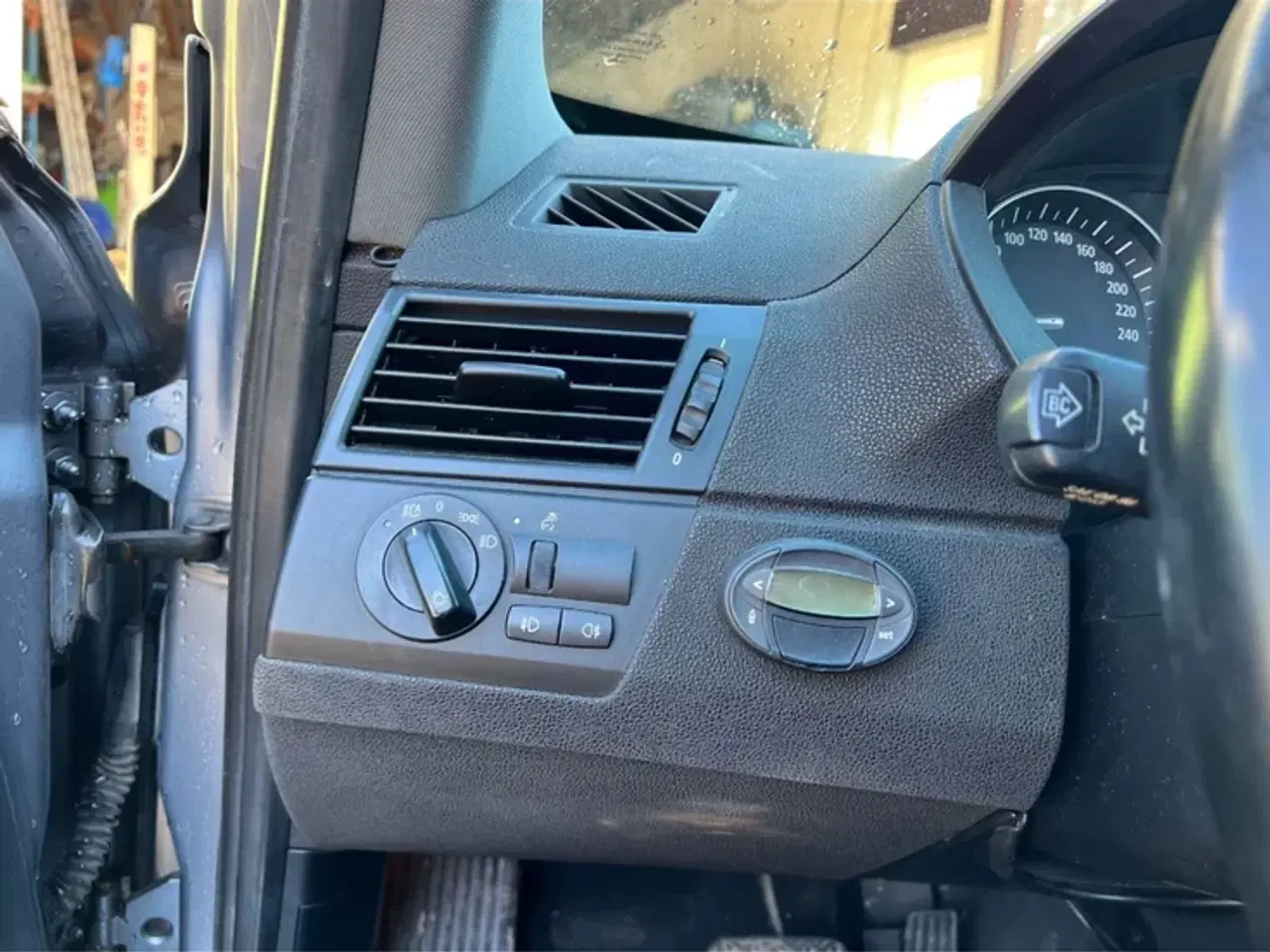 Billede 11 - BMW X3 3,0 D Steptr. Van