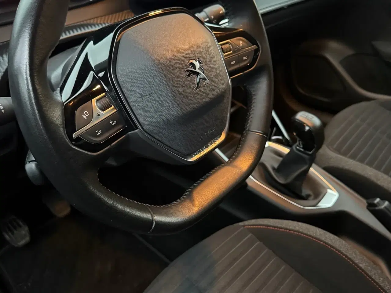 Billede 5 - Peugeot 208 1,2 PureTech 75 Prime