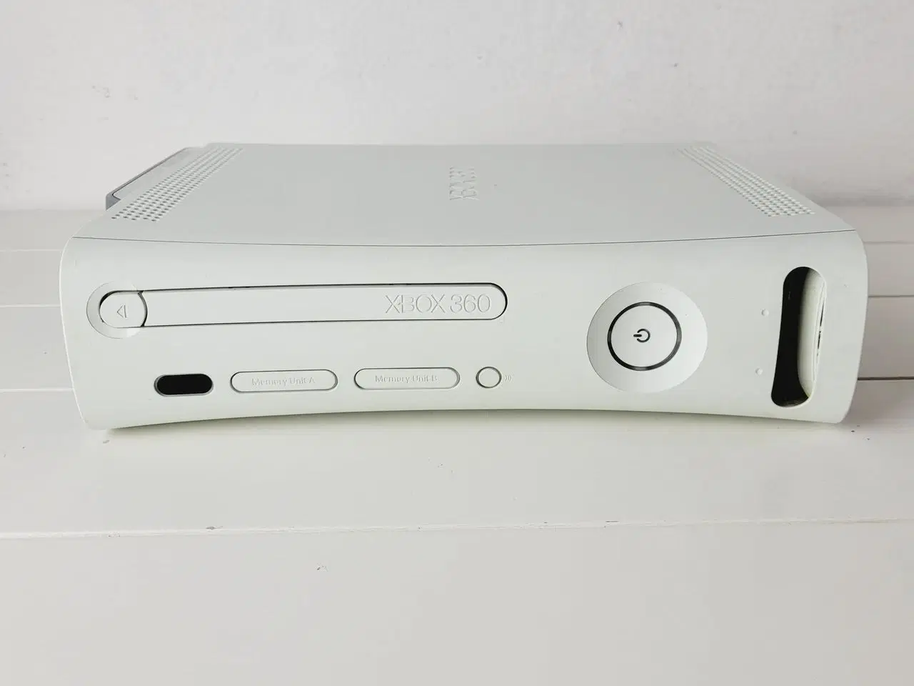 Billede 3 - ⭐️- Xbox 360 Konsol u/tilbehør - DELVIS DEFEKT