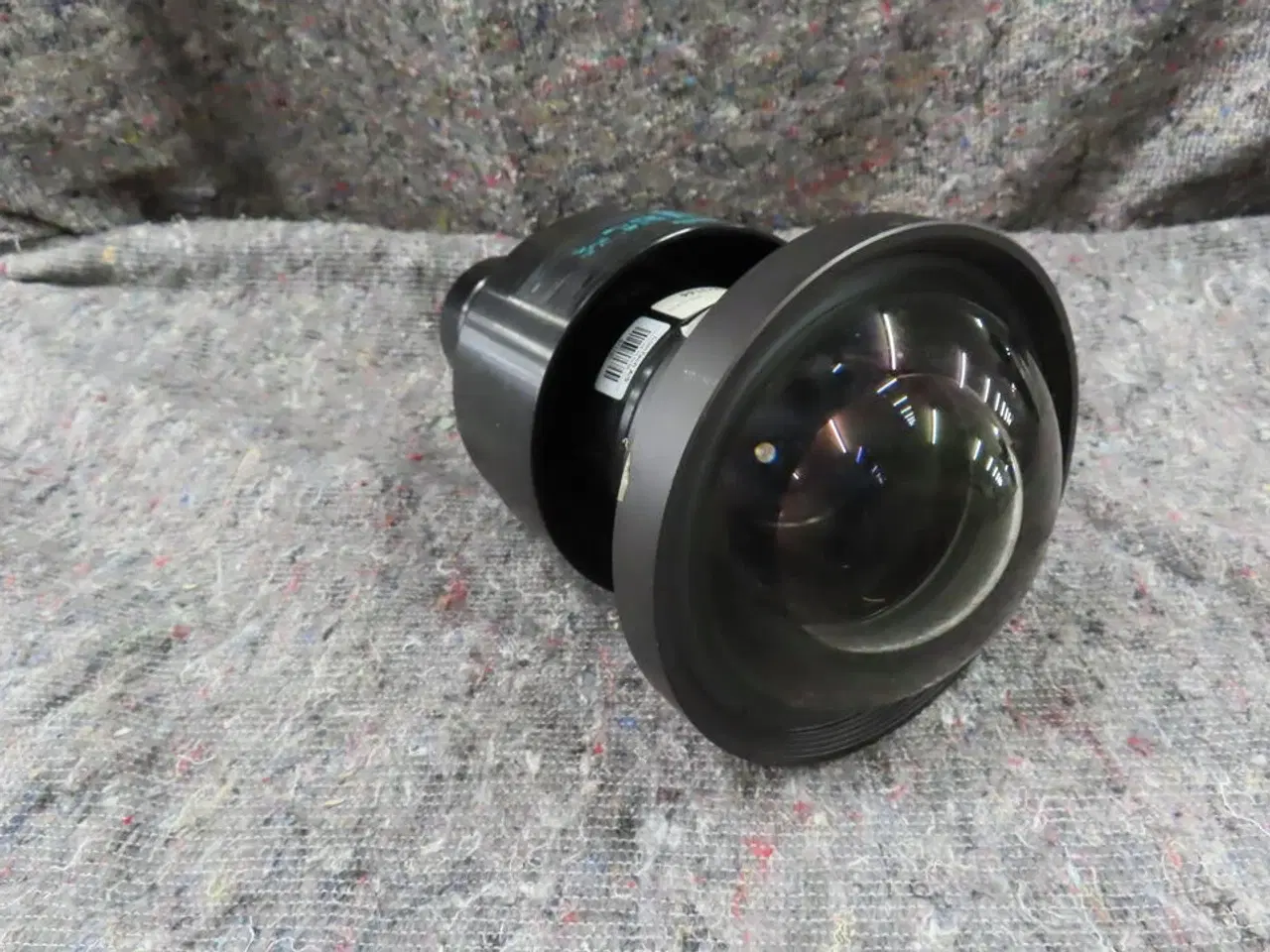 Billede 1 - Objektiv - LNS LD (0,8:1) (MOMSFRI)