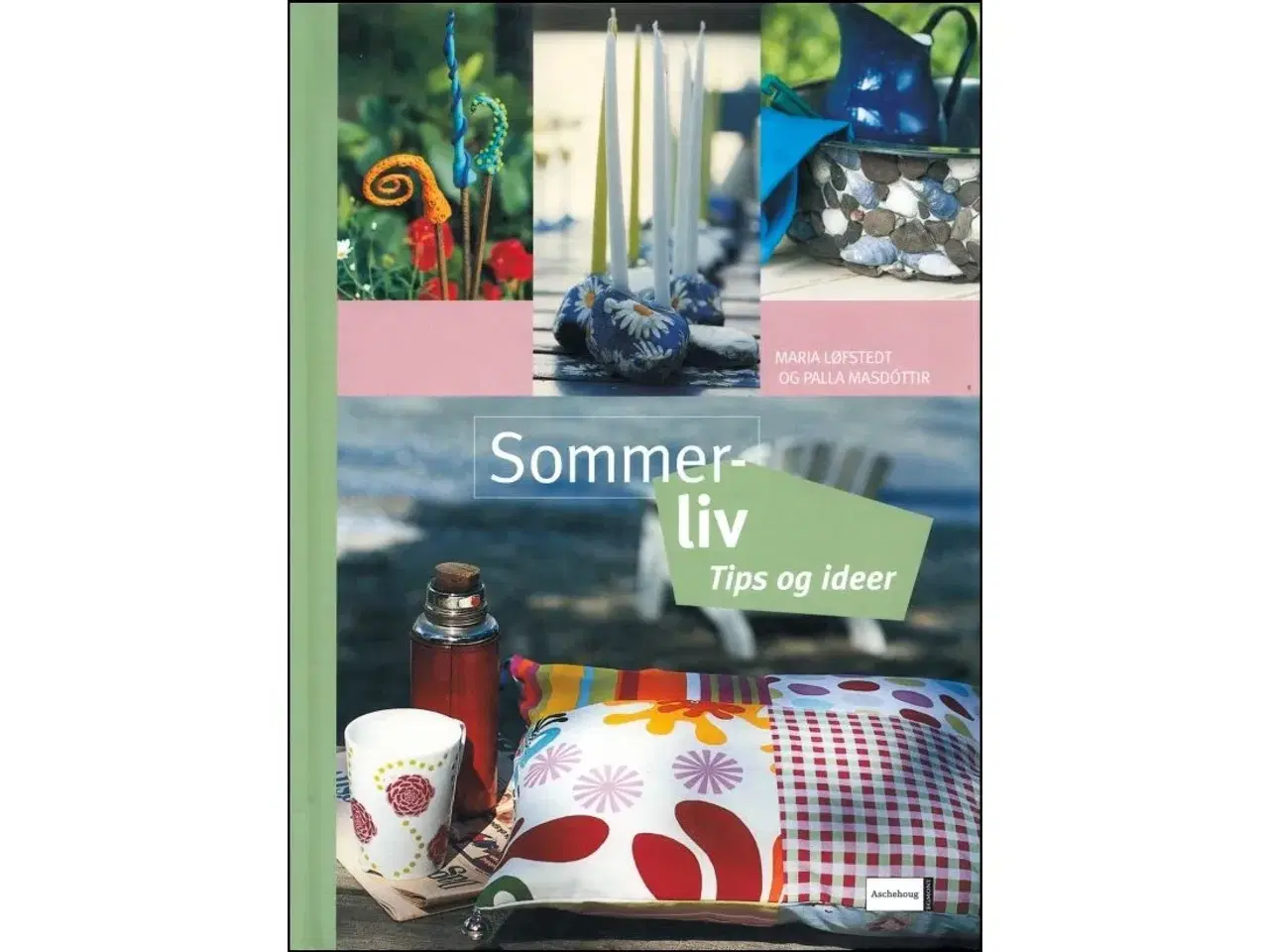 Billede 2 - Sommerhusliv hele året