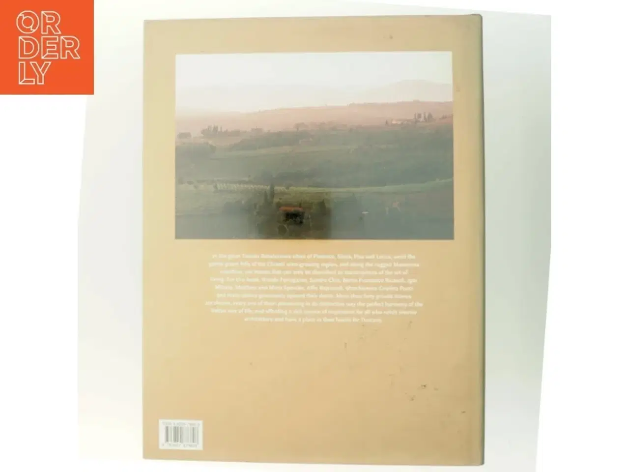 Billede 3 - Tuscany interiors (Bog)