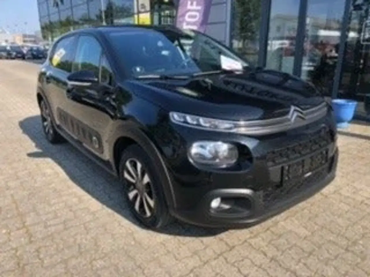 Billede 2 - Citroën C3 1,5 BlueHDi 100 Triumph