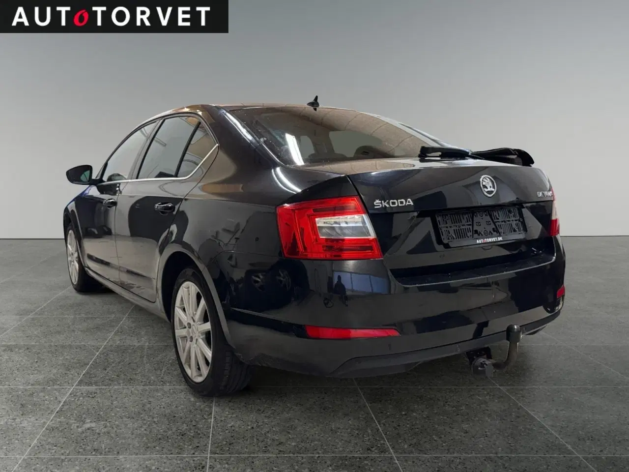 Billede 3 - Skoda Octavia 1,4 TSi 140 Ambition DSG