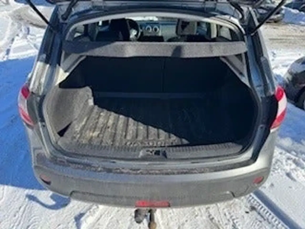 Billede 11 - Nissan Qashqai 1,6 dCi Acenta