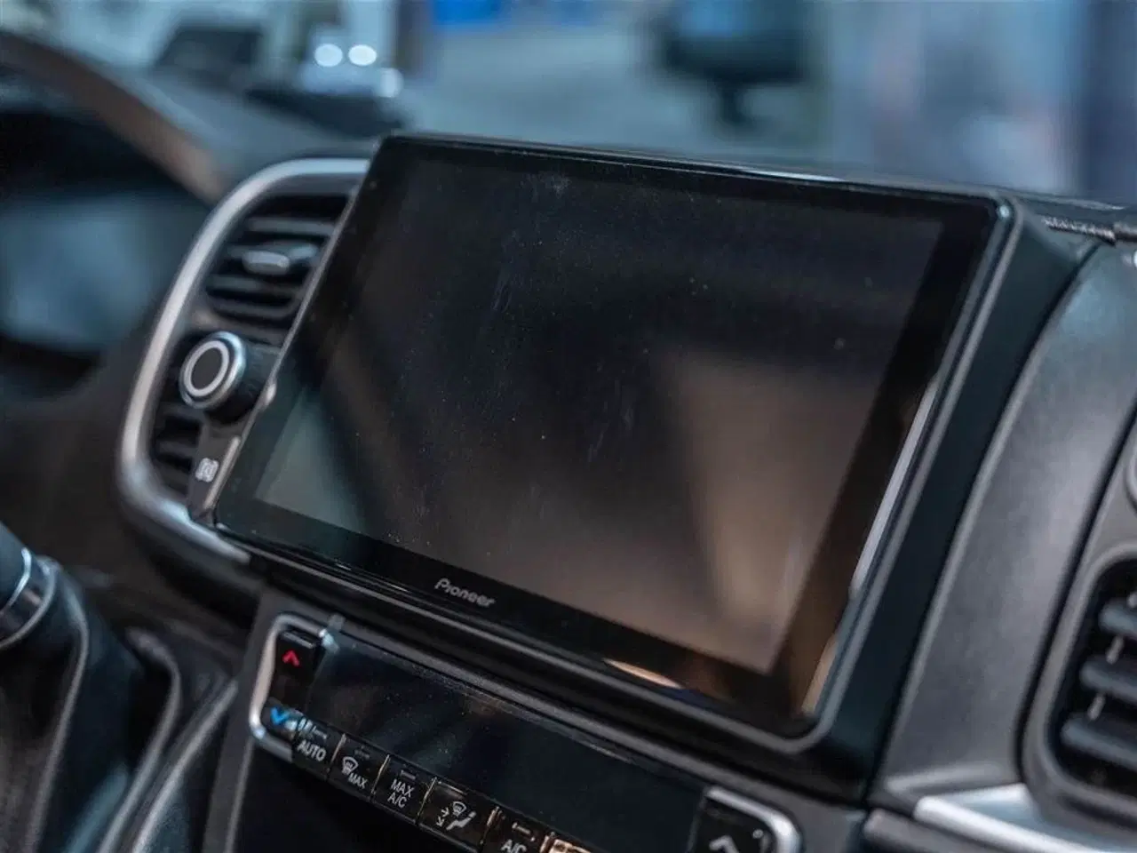 Billede 20 - 2026 - Knaus Boxlife 600 ME Platinum Selection   van under 6 meter med langsgående seng