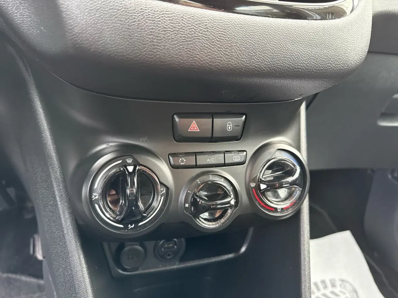 Billede 9 - Peugeot 208 1,2 VTi Active 82HK 5d