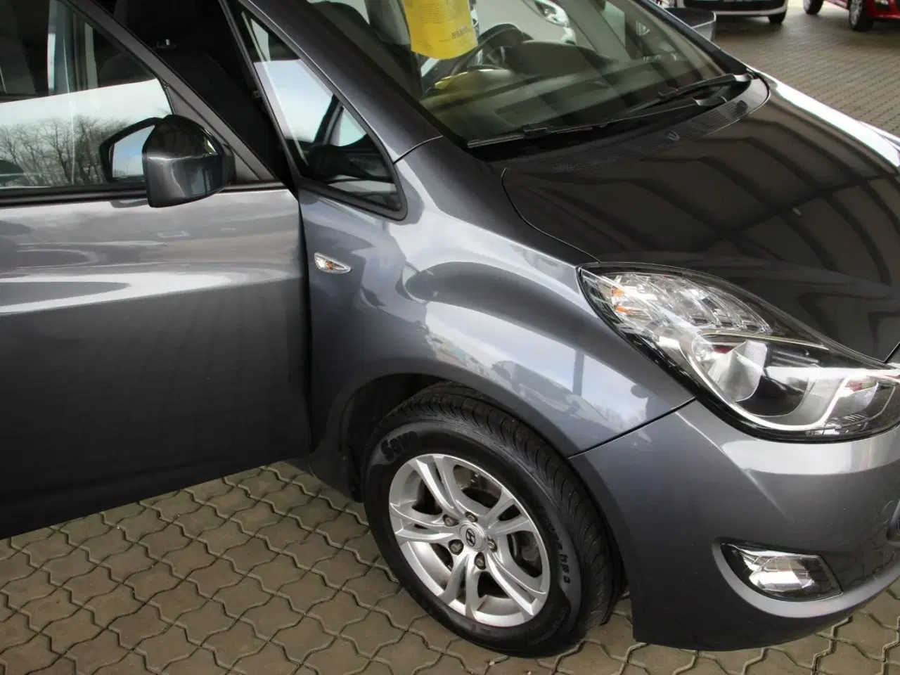 Billede 14 - Hyundai ix20 1,4 Trend