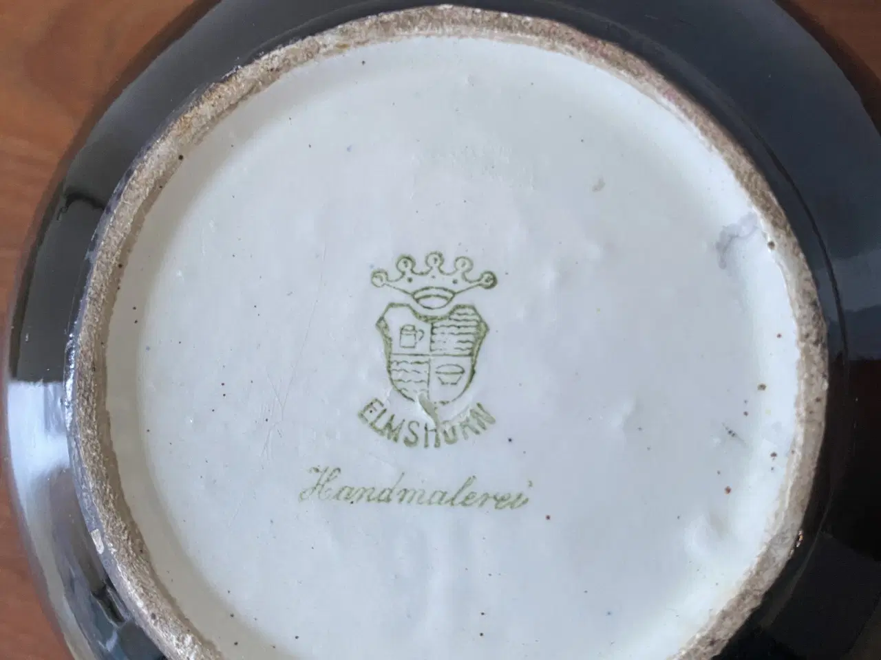 Billede 4 - Urtepotteskjuler 