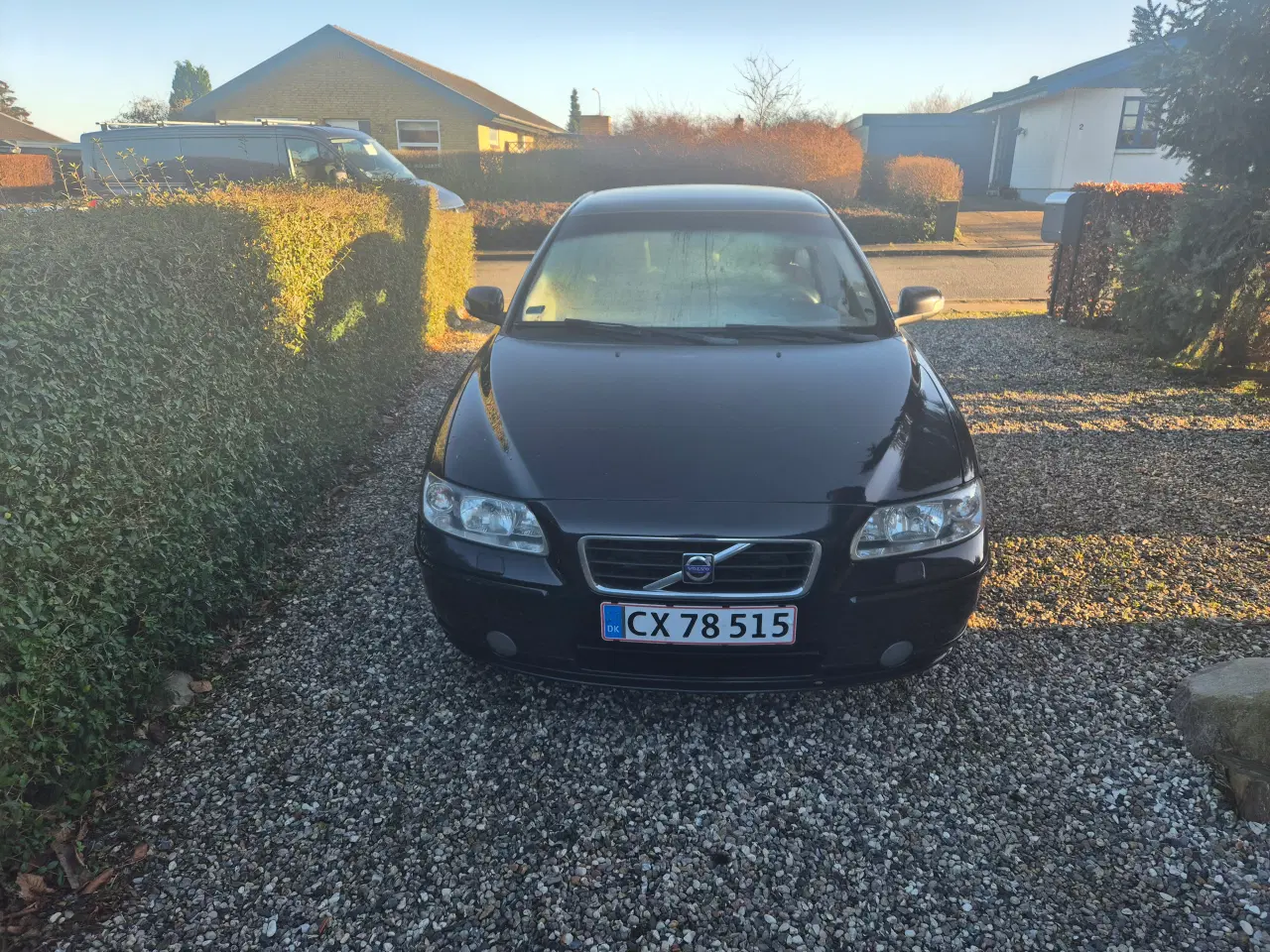 Billede 4 - Volvo  S60 140Hk