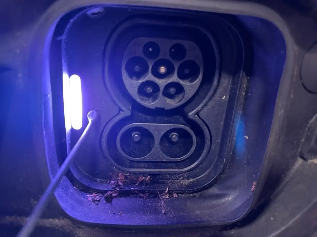 Billede 17 - Volvo XC40  P8 ReCharge Twin R-Design