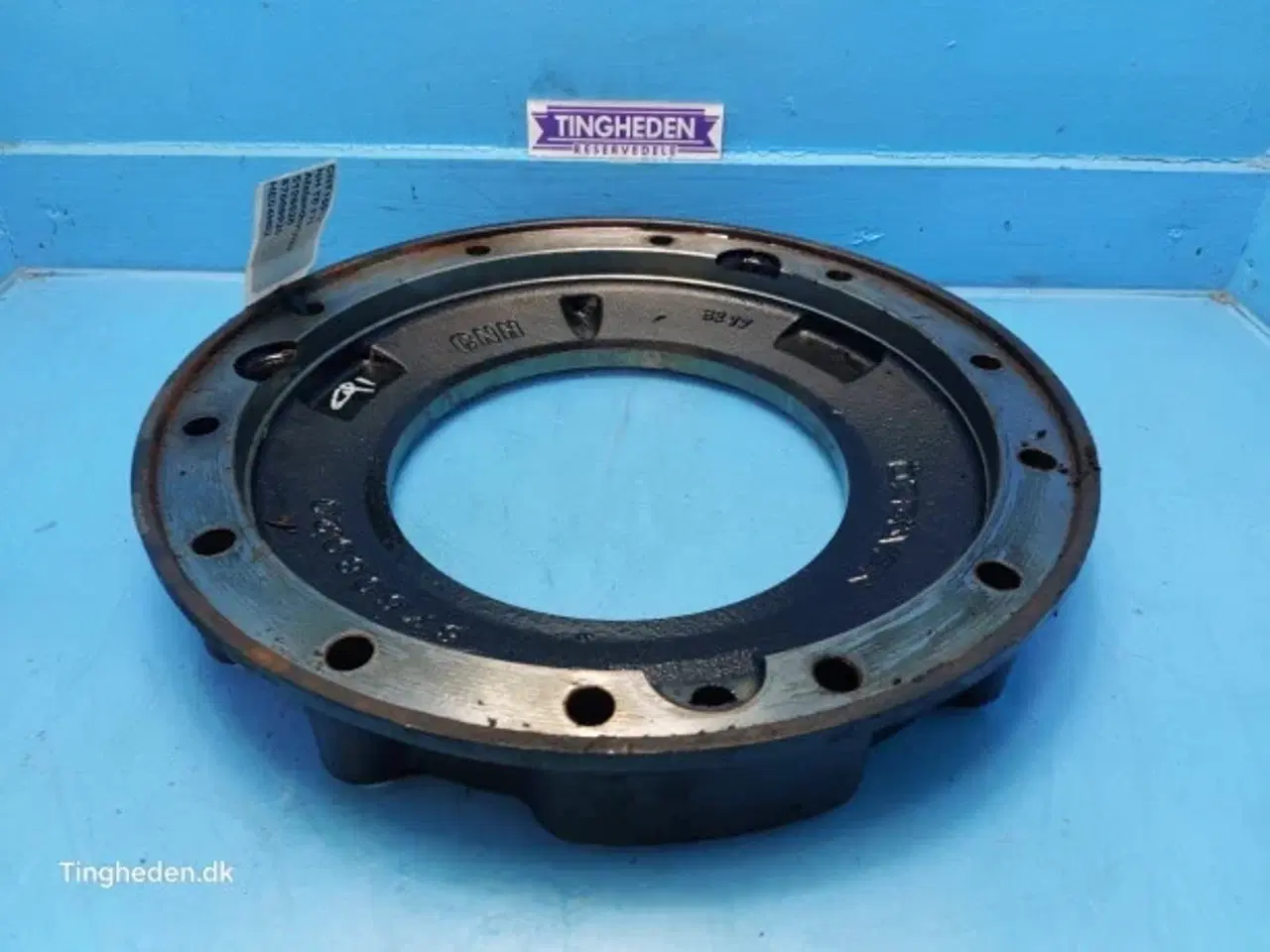 Billede 15 - New Holland T6 Afstandsstykke 87608920