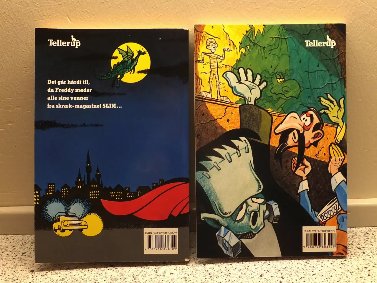 Billede 2 - Dennis Jürgensen (inkl. fragt)