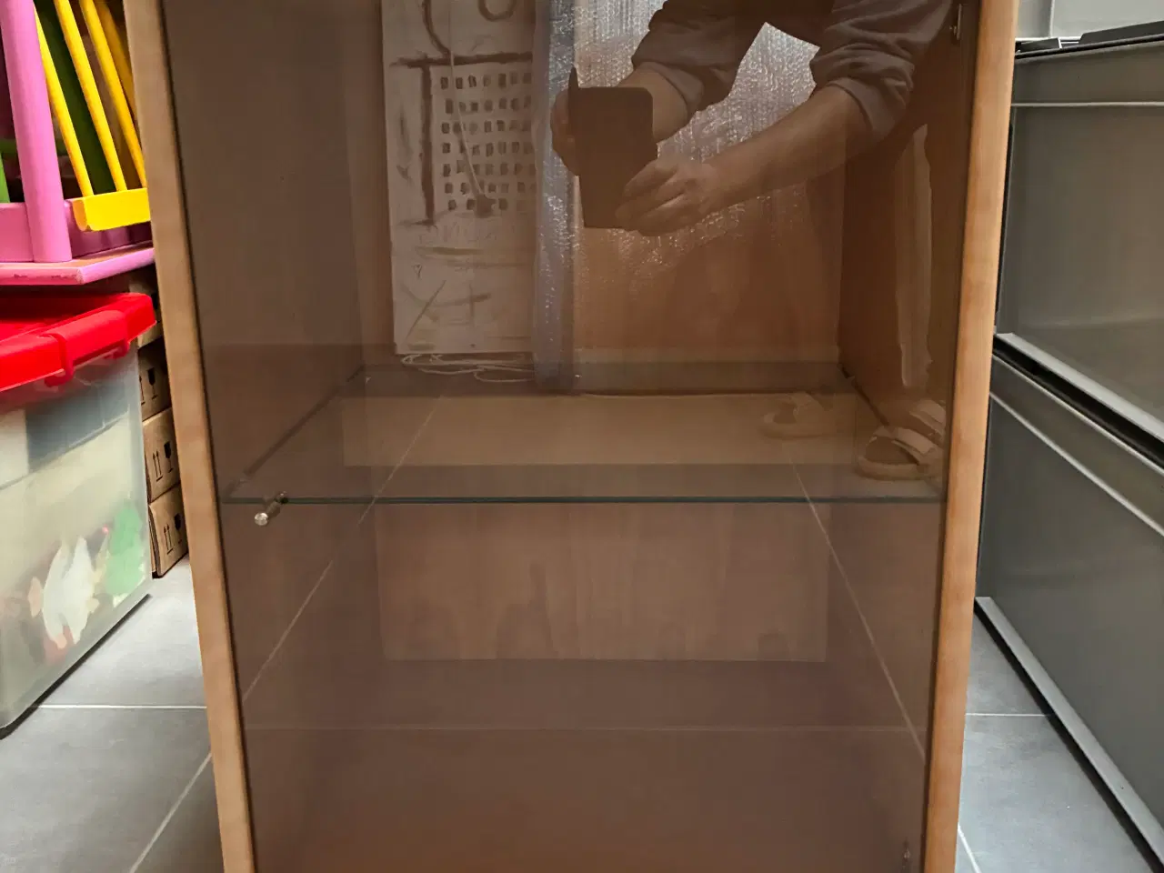 Billede 1 - Mistral modul i bøgetræ