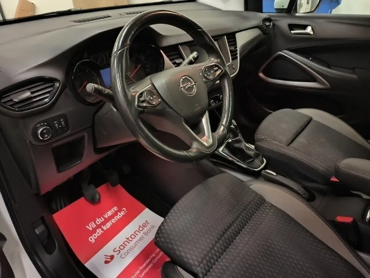 Billede 5 - Opel Crossland X 1,6 CDTi 99 Innovation