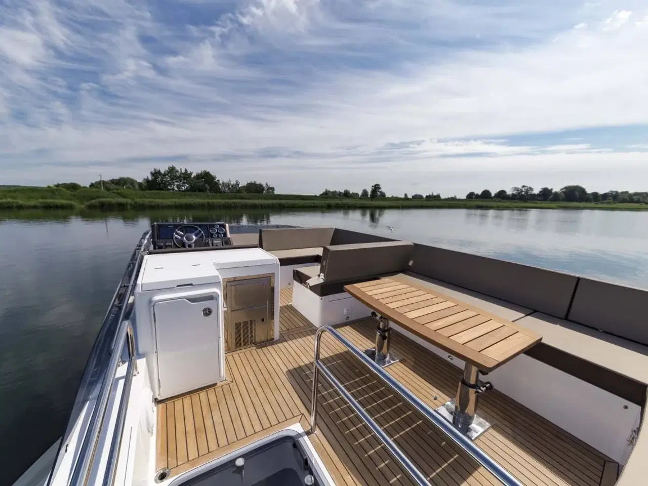 Billede 50 - Galeon 500 FLY